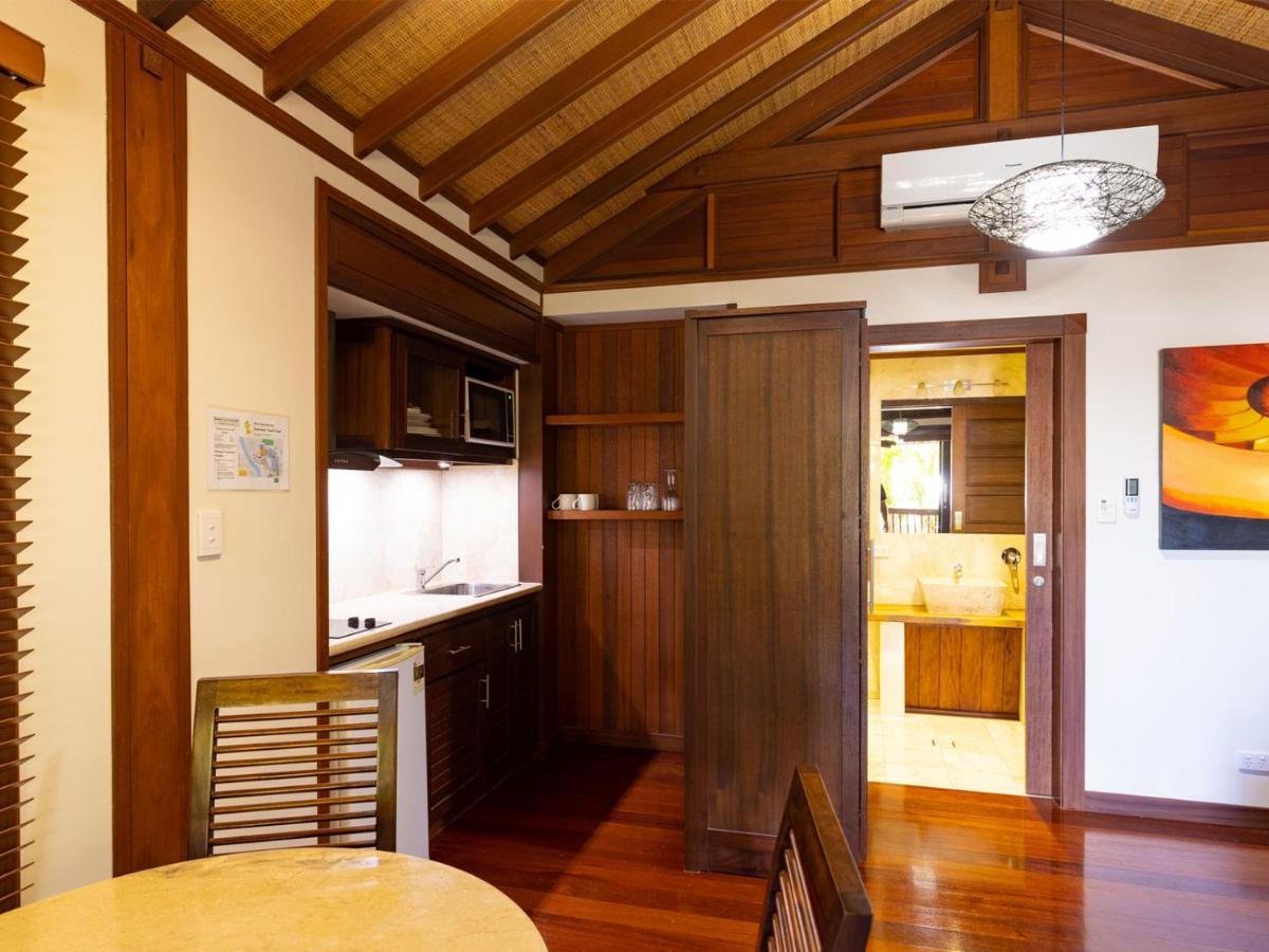 Nrma Airlie Beach Holiday Park Esterno foto