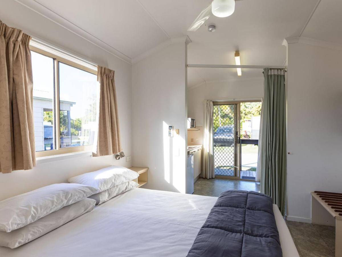 Nrma Airlie Beach Holiday Park Esterno foto
