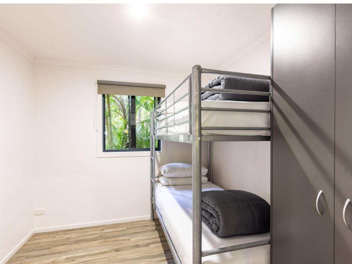 Nrma Airlie Beach Holiday Park Esterno foto