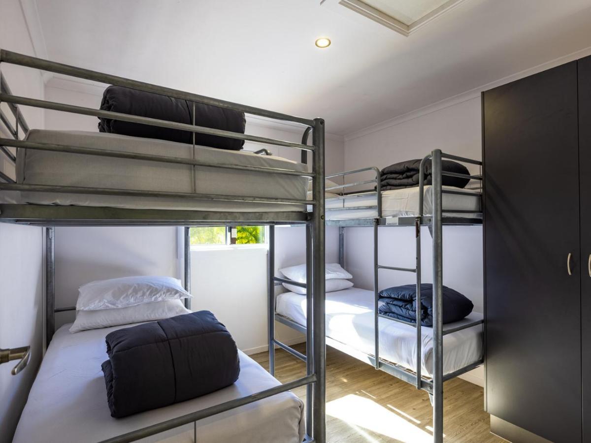 Nrma Airlie Beach Holiday Park Esterno foto