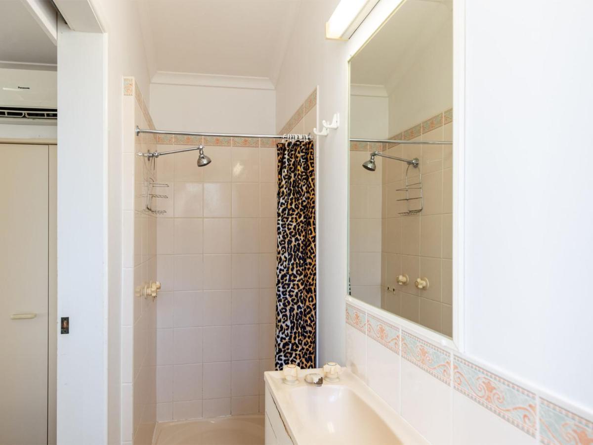 Nrma Airlie Beach Holiday Park Esterno foto