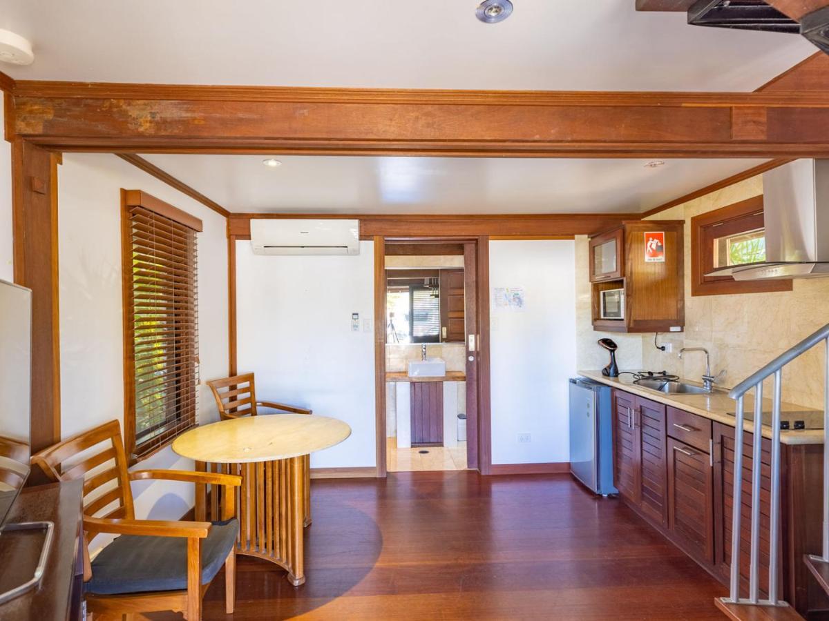 Nrma Airlie Beach Holiday Park Esterno foto